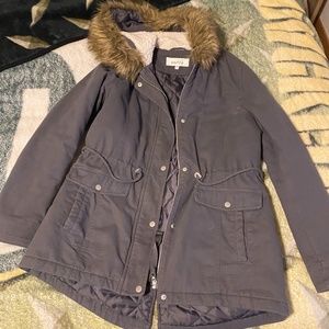 Large kohl’s jacket